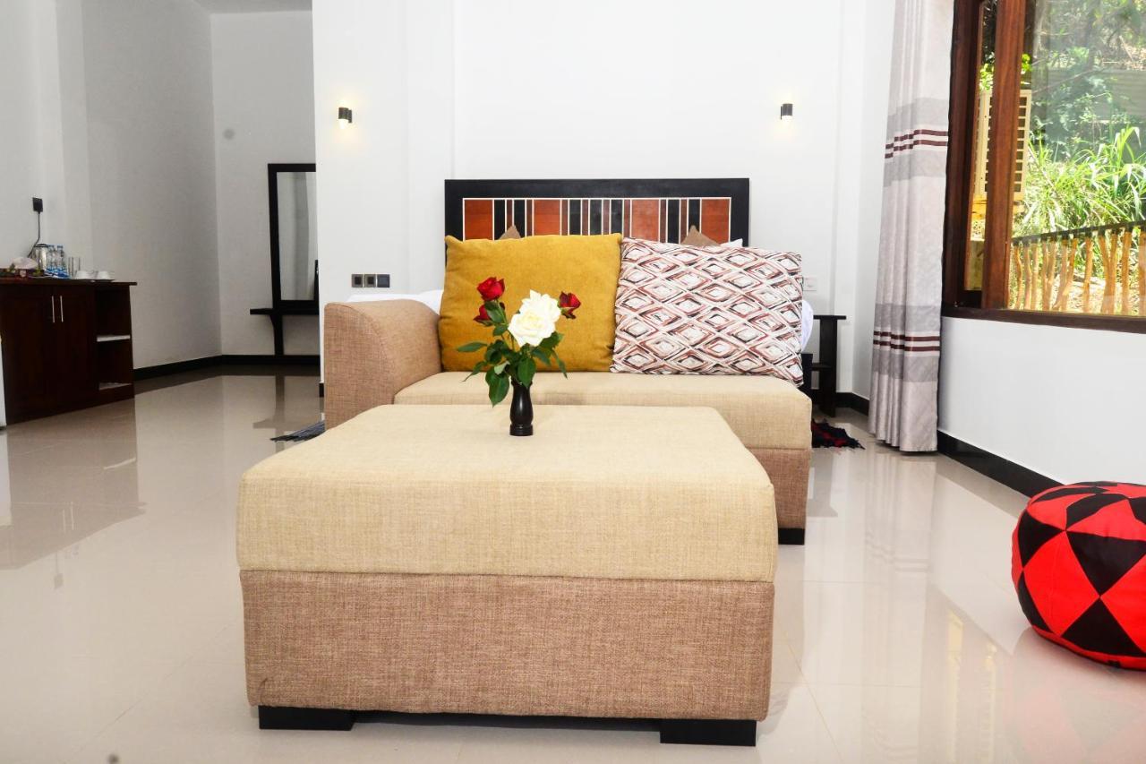Bed and Breakfast High Grade Элла Экстерьер фото