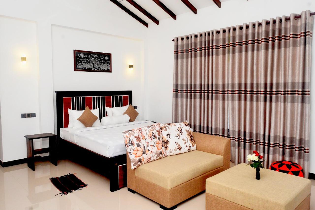 Bed and Breakfast High Grade Элла Экстерьер фото