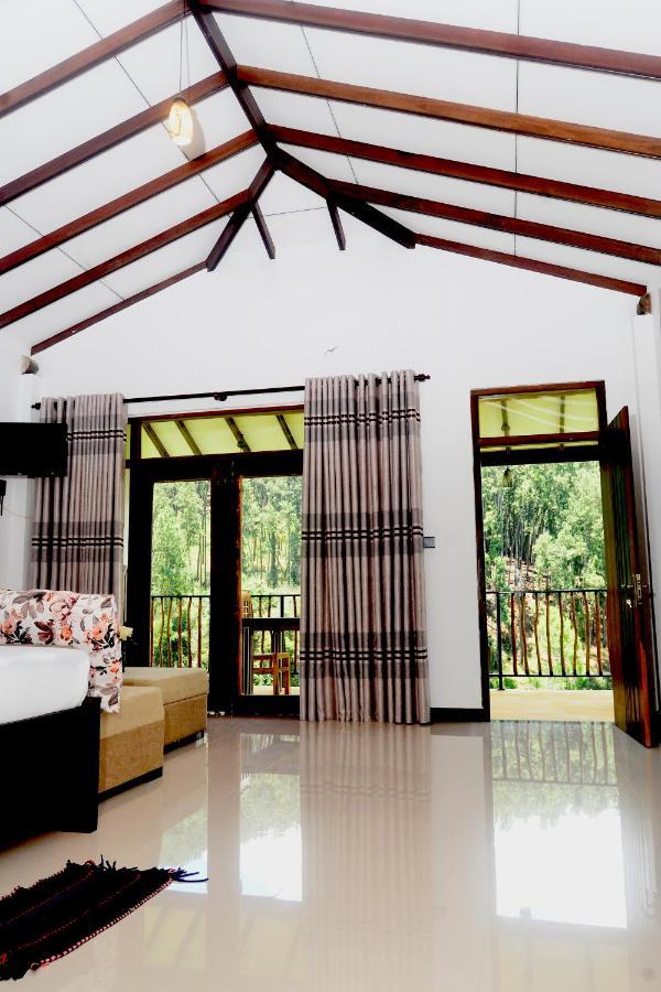 Bed and Breakfast High Grade Элла Экстерьер фото