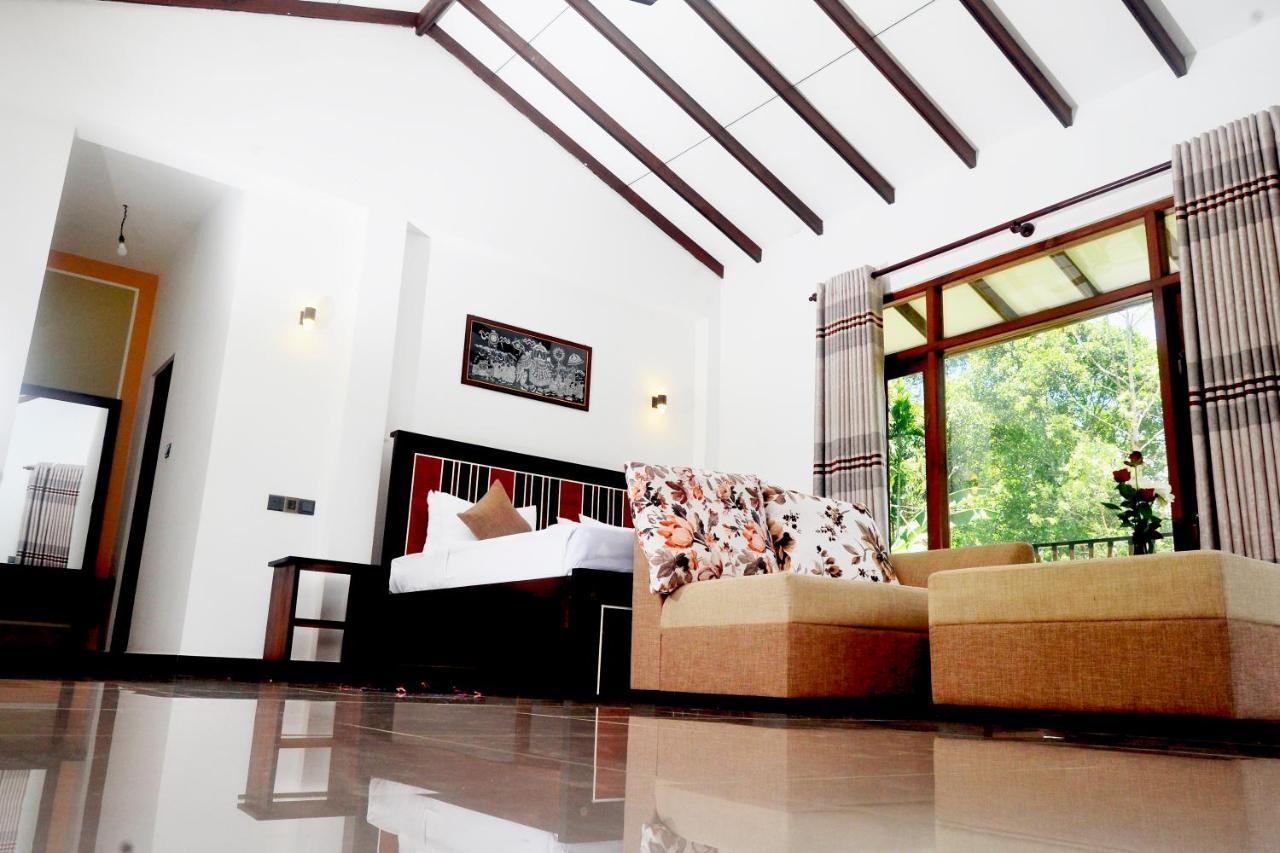 Bed and Breakfast High Grade Элла Экстерьер фото
