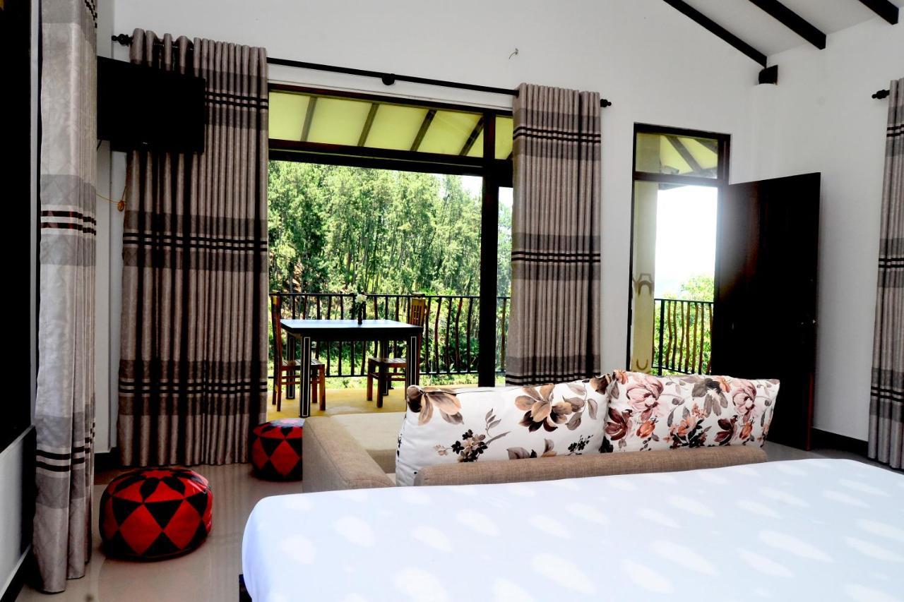 Bed and Breakfast High Grade Элла Экстерьер фото