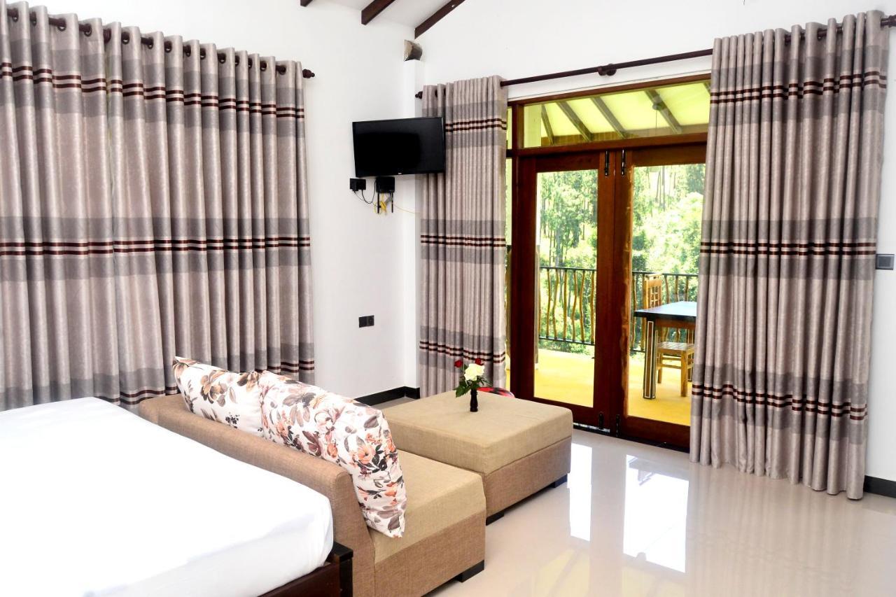 Bed and Breakfast High Grade Элла Экстерьер фото