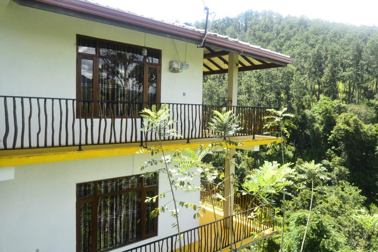 Bed and Breakfast High Grade Элла Экстерьер фото