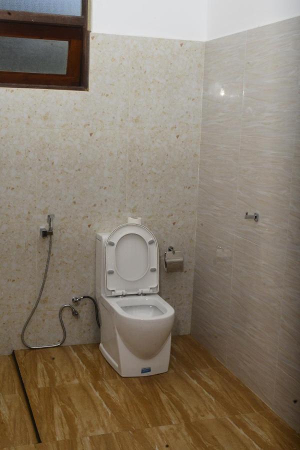 Bed and Breakfast High Grade Элла Экстерьер фото
