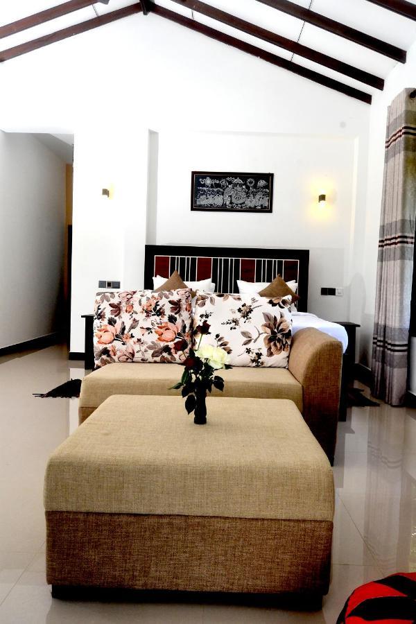 Bed and Breakfast High Grade Элла Экстерьер фото